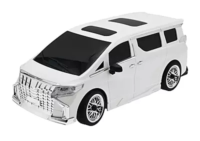 MN68 1:16 Scale RWD Drift RC Car – Luxury MPV Style 2.4GHz RTR High-Speed Remote Control Car