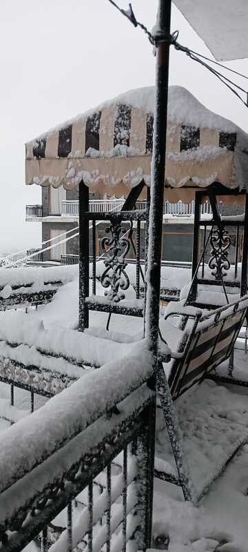 The Beautiful Traveler's Beautiful Stay Chiyyal Village Manali