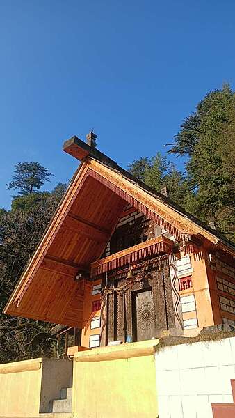 The Beautiful Traveler's Beautiful Stay Chiyyal Village Manali