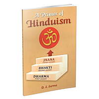 A Primer of Hinduism A Primer of Hinduism