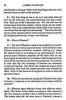 A Primer of Hinduism A Primer of Hinduism