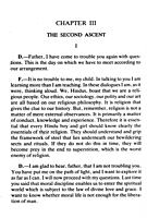 A Primer of Hinduism A Primer of Hinduism