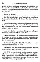 A Primer of Hinduism