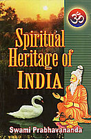 Spiritual Heritage of India