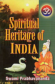 Spiritual Heritage of India
