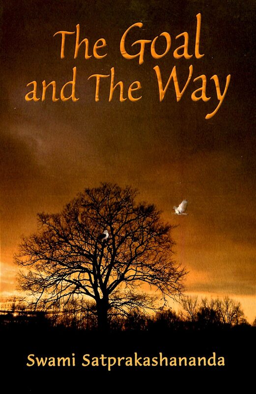 The Goal and the Way