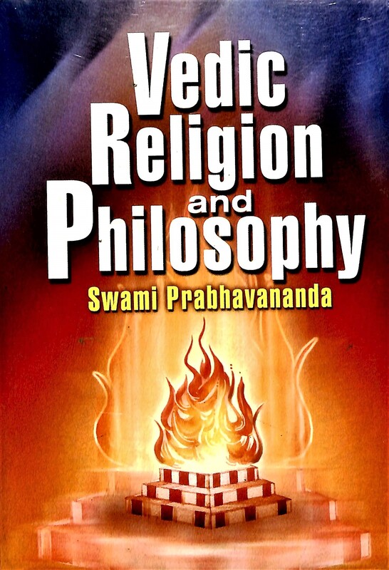 Vedic Religion and Philosophy