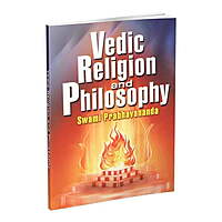 Vedic Religion and Philosophy