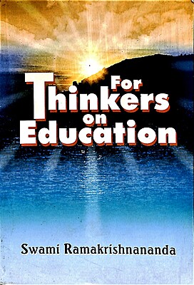For Thinkers on Education