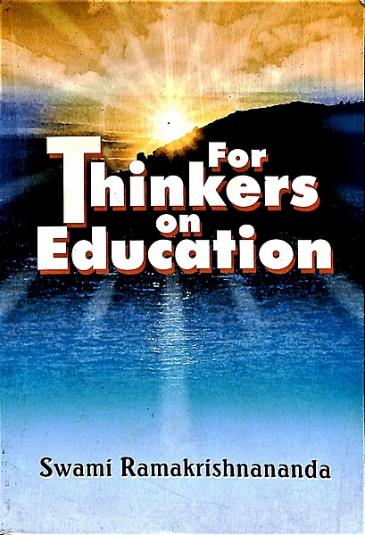 For Thinkers on Education