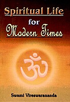 Spiritual Life for Modern Times