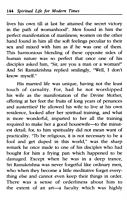Spiritual Life for Modern Times