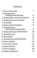 Spiritual Life for Modern Times