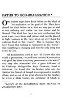 Spiritual Life for Modern Times