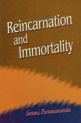 Reincarnation and Immortality