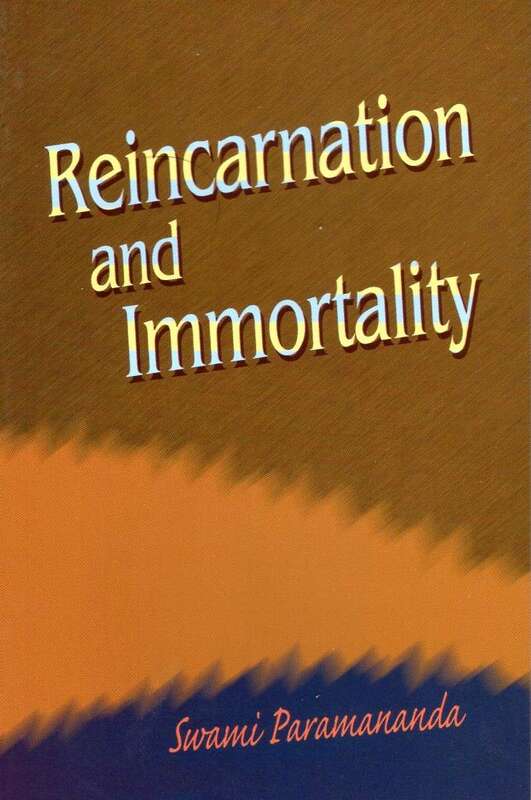 Reincarnation and Immortality