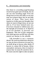 Reincarnation and Immortality