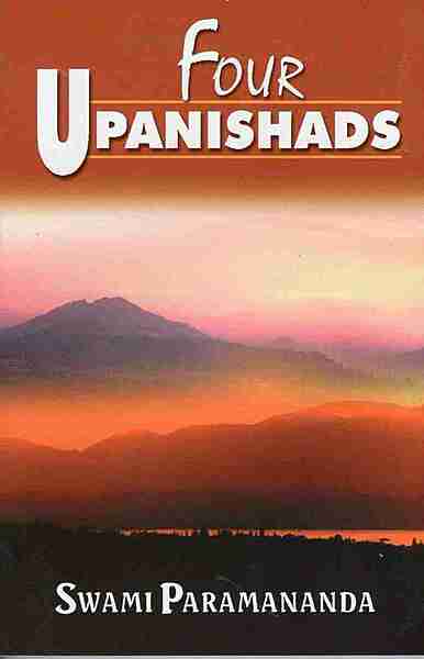 Four Upanishads