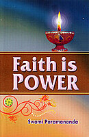 Faith is Power