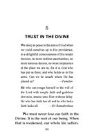 Faith is Power