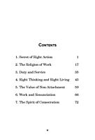 Secret of Right Activity