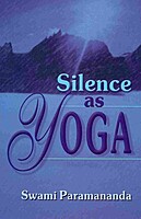 Silence as Yoga