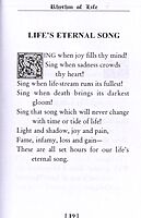 Rhythm of Life
