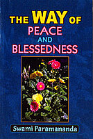 The Way of Peace and Blessedness