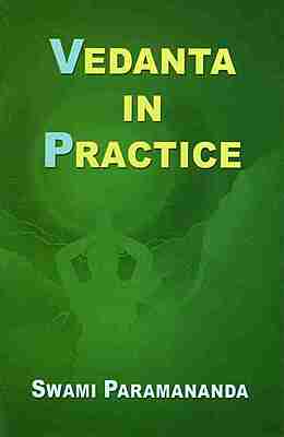 Vedanta in Practice