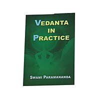 Vedanta in Practice