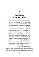 Spiritual Healing