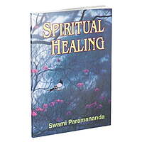 Spiritual Healing