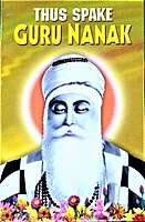 Thus Spake Guru Nanak
