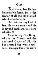 Thus Spake Guru Nanak