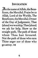 Thus Spake Prophet Muhammad Thus Spake Prophet Muhammad