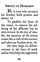 Thus Spake Prophet Muhammad Thus Spake Prophet Muhammad