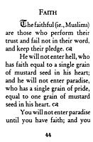 Thus Spake Prophet Muhammad Thus Spake Prophet Muhammad