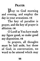 Thus Spake Prophet Muhammad Thus Spake Prophet Muhammad