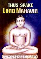 Thus Spake Lord Mahavir