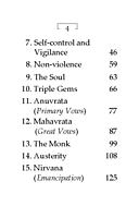 Thus Spake Lord Mahavir