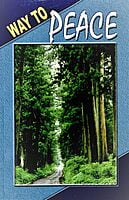 WAY TO PEACE E-50