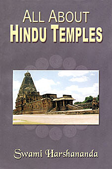 All About Hindu Temples