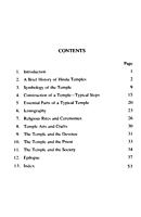 All About Hindu Temples