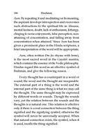 Hinduism: Its Meaning for the Liberation of the Spirit