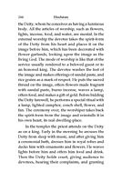 Hinduism: Its Meaning for the Liberation of the Spirit