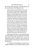 Hinduism: Its Meaning for the Liberation of the Spirit