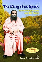 The Story of an Epoch: Swami Virajananda and his times