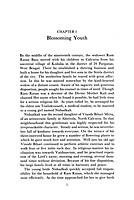 The Story of an Epoch: Swami Virajananda and his times