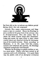 Principal Symbols of World Religions