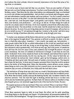 Monasticism: Ideal and Traditions